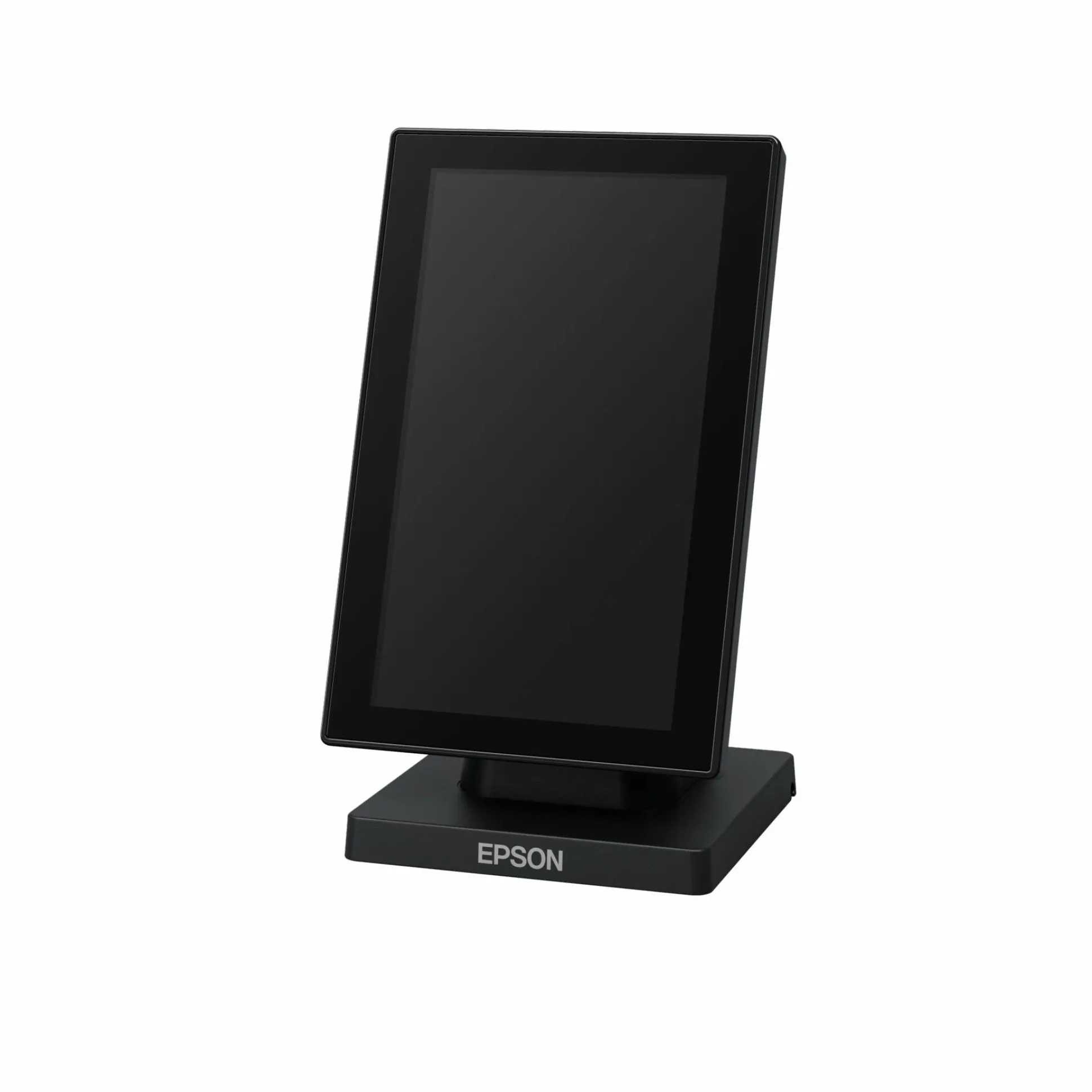Epson DM-D70 (111): USB Customer Display, Black