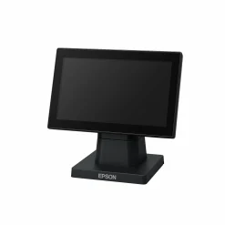 Epson DM-D70 (111): USB Customer Display, Black