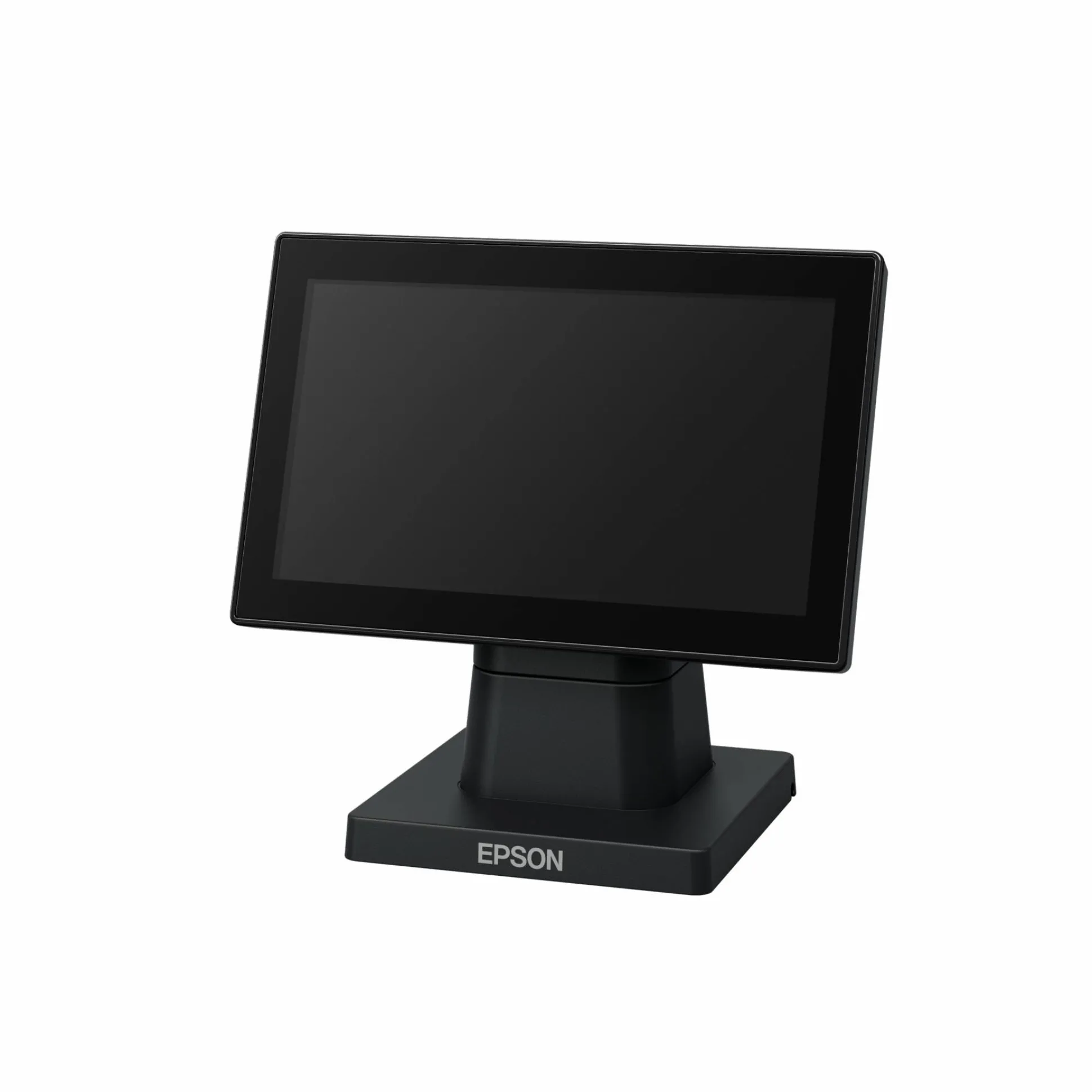 Epson DM-D70 (111): USB Customer Display, Black