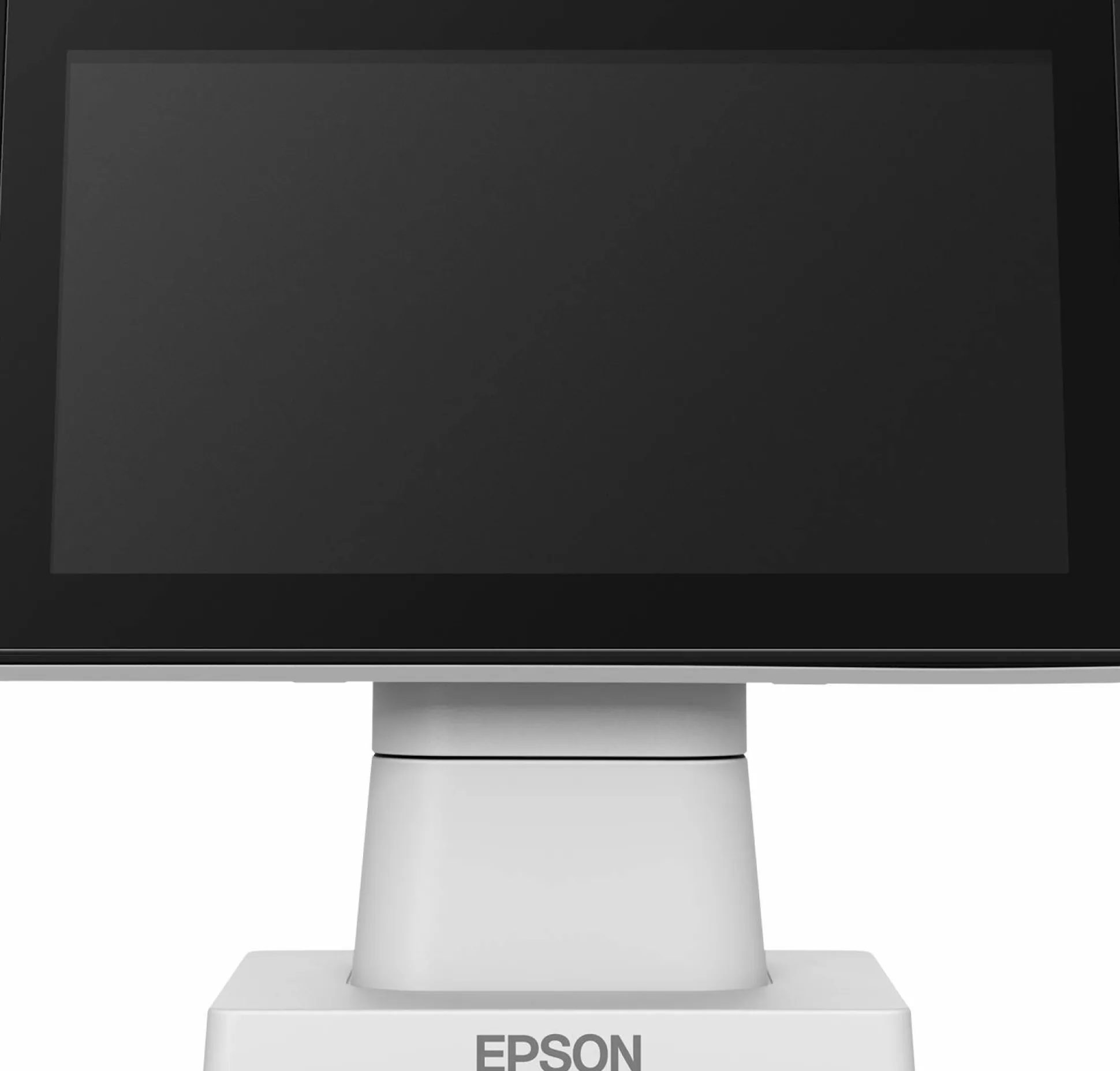 Epson DM-D70 (101): USB Customer Display, White