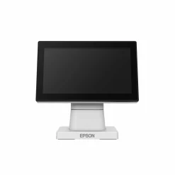 Epson DM-D70 (101): USB Customer Display, White