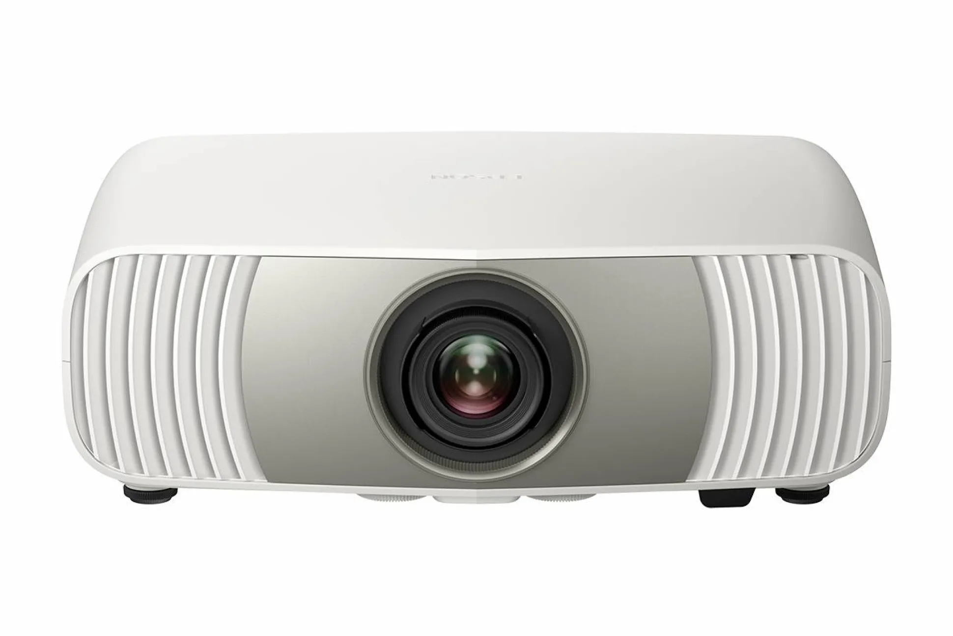 Epson EH-LS6000, vidéoprojecteur laser 4K Home Cinéma abordable, traitement d’image IA, compatible Matter, 3 400 lumens, image jusqu’à 500 pouces, garantie 5 ans
