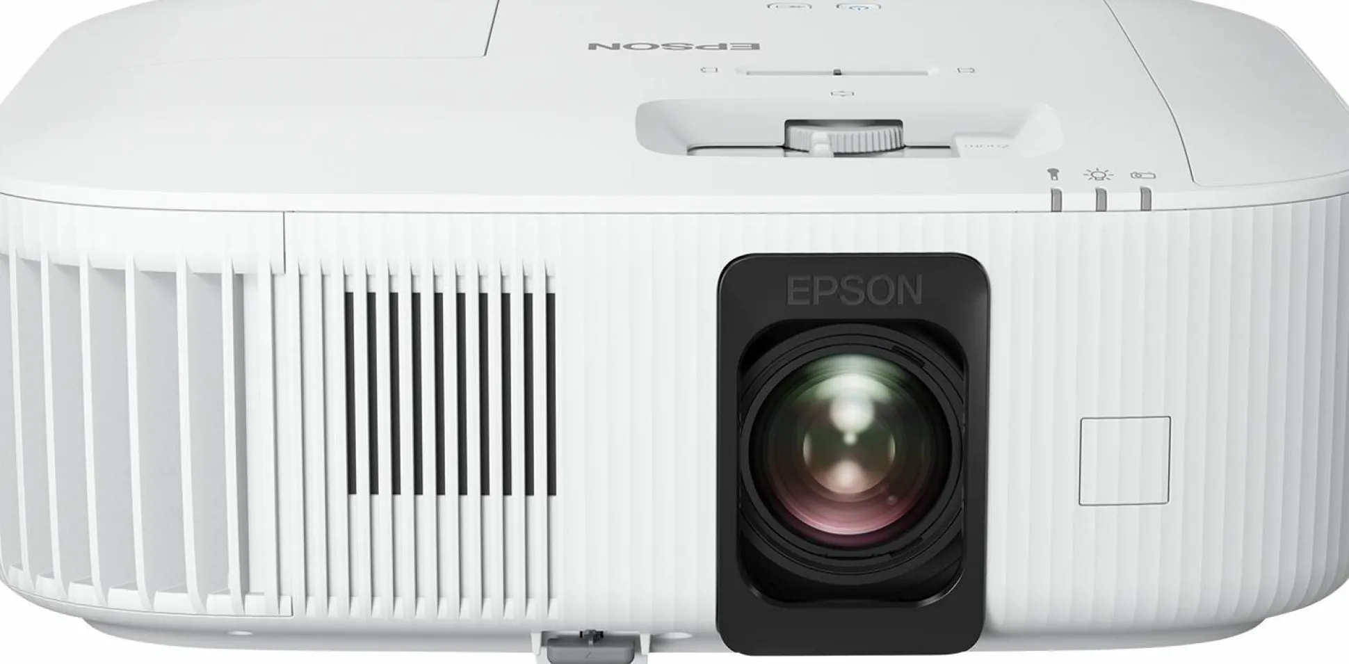 Epson EH-TW6250, vidéoprojecteur 4K PRO-UHD abordable, home cinéma, gaming, 2 800 lumens, 3LCD, image jusqu’à 500", garantie 2 ans