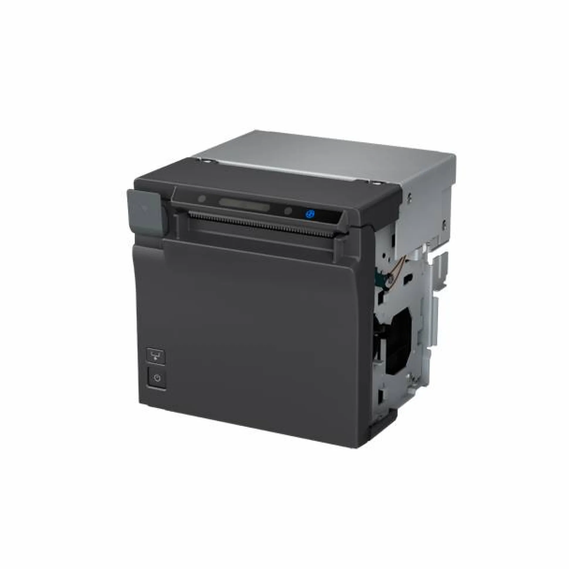 Epson EU-m30 (002): USB + Serial, NES, Black, No PSU, No Cable