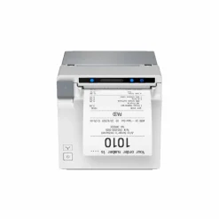 Epson EU-m30 (001): USB + Serial, NES, White, No PSU, No Cable