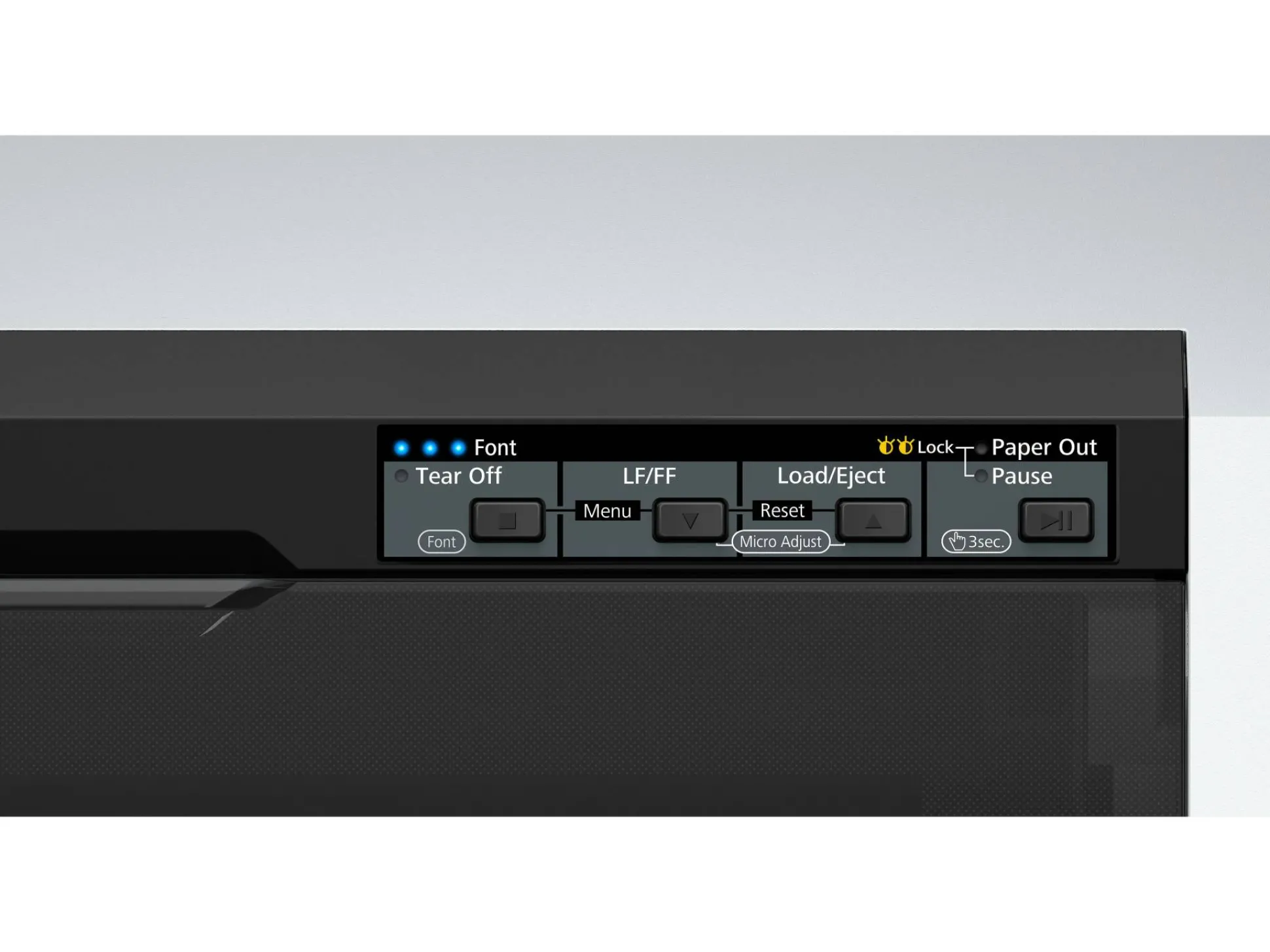 Epson LQ-780