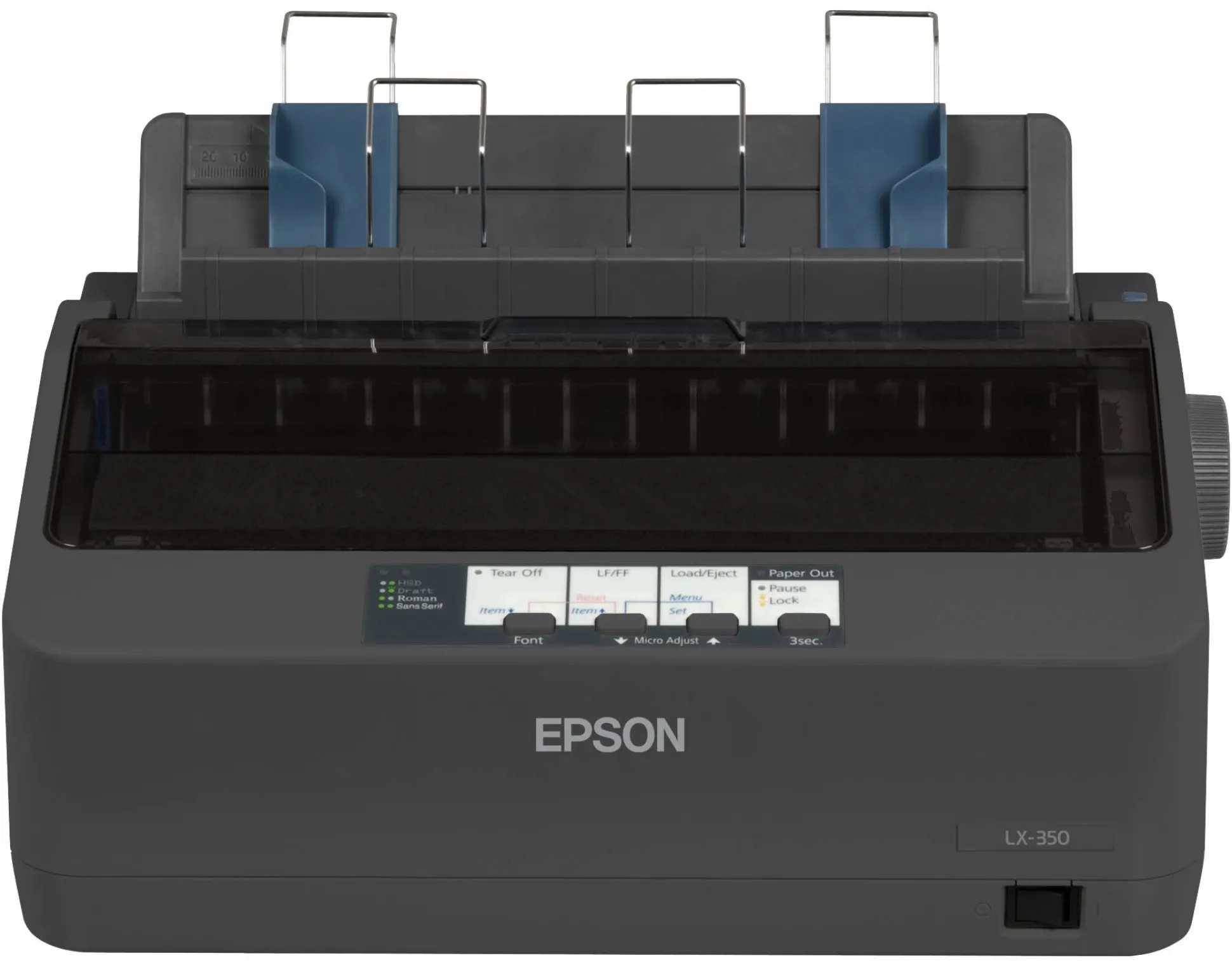 Epson LX-350