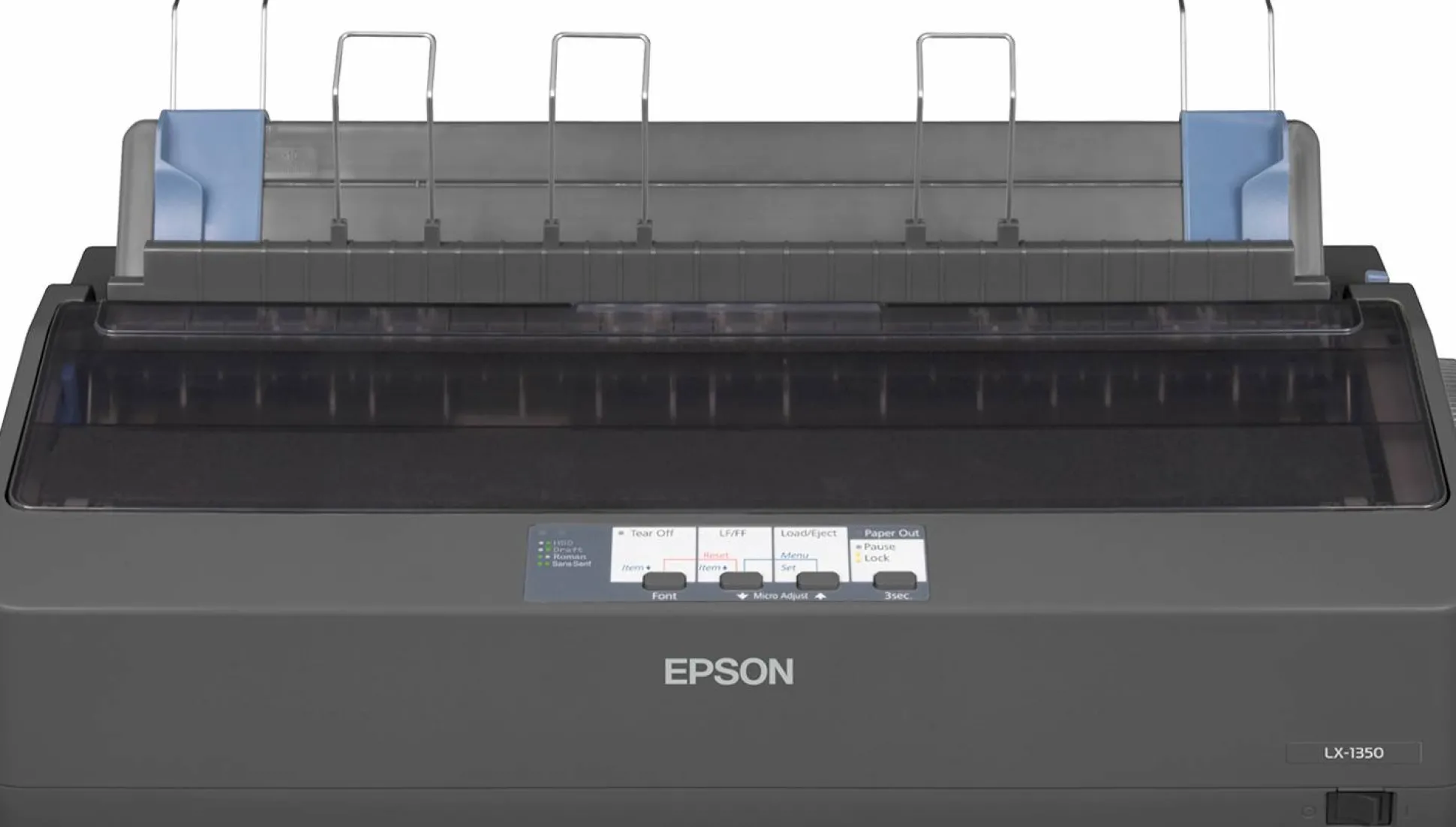 Epson LX-1350