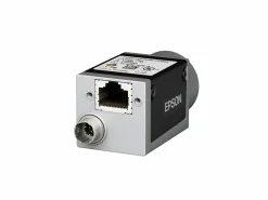 Epson 1.3M GigE mono camera