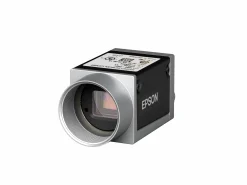 Epson 2M-2 GigE mono camera
