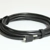 Epson 5m HighFlex GigE camera cable