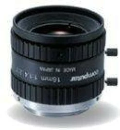 Epson 16mm megapixel camera lens