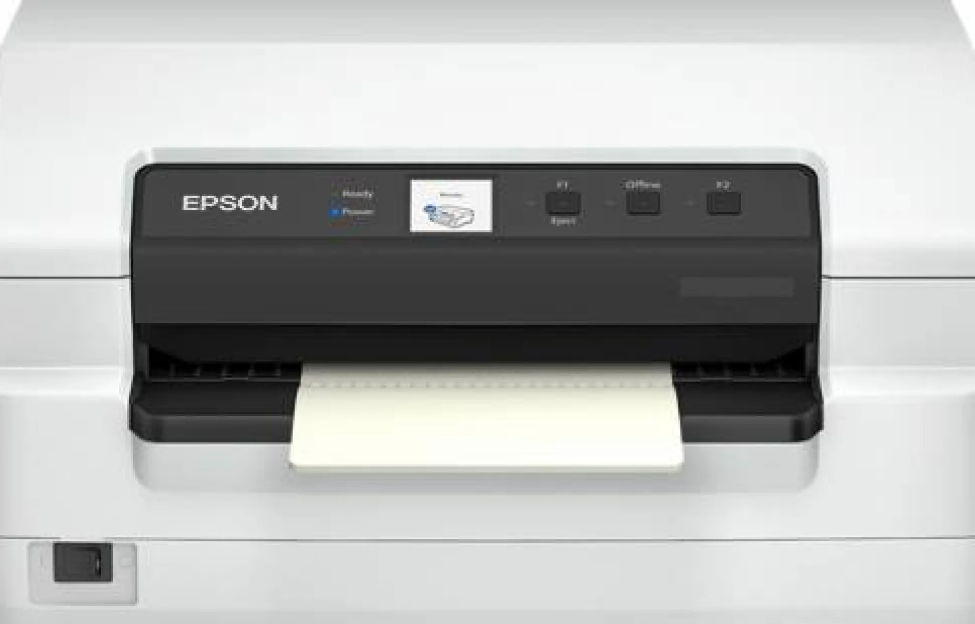 Epson PLQ-50