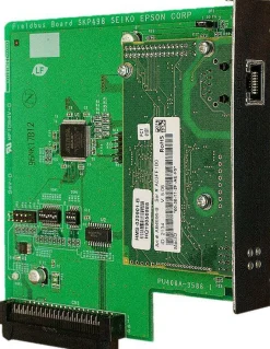 Epson Profinet slave board RC700/90