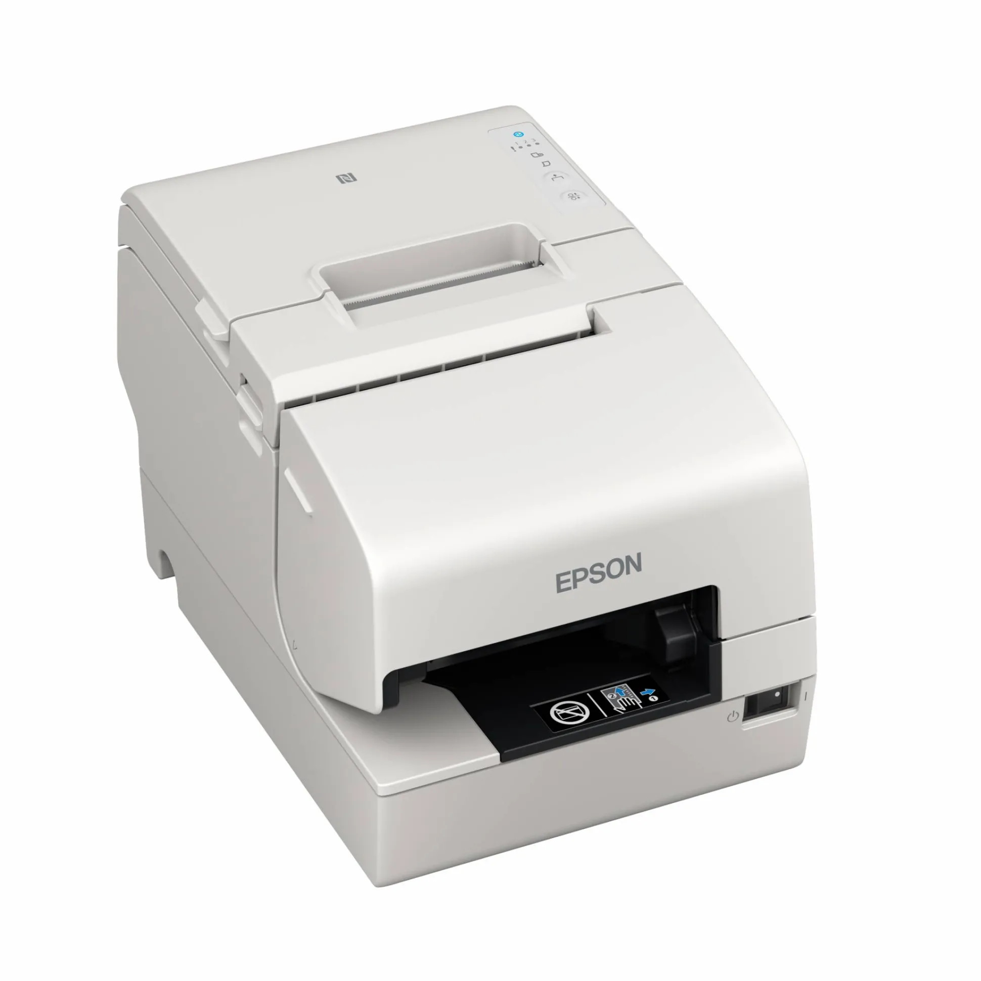 Epson TM-H6000VI series