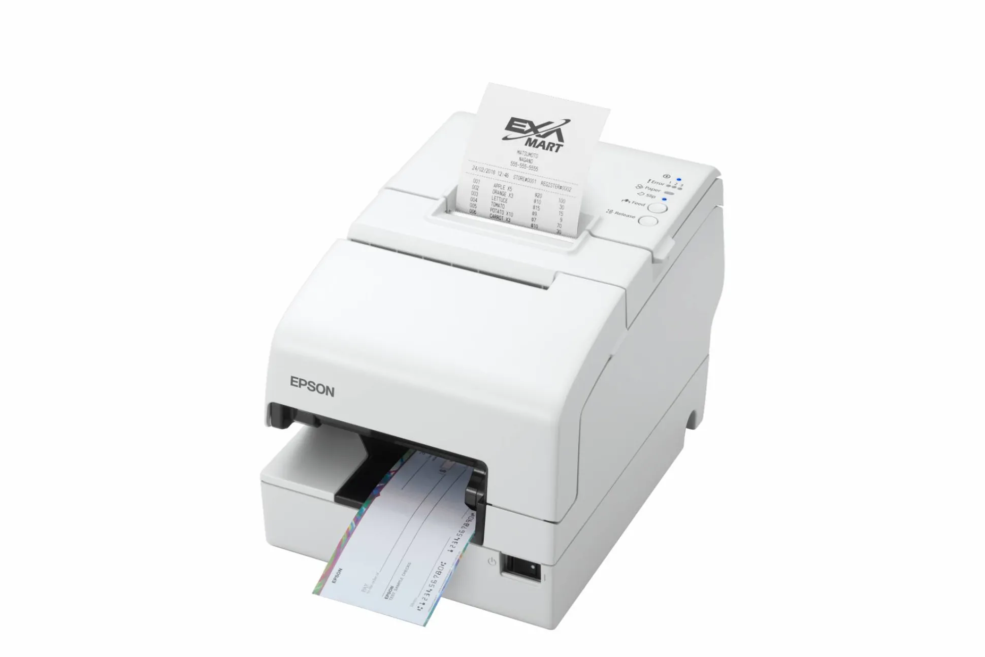 Epson TM-H6000VI series