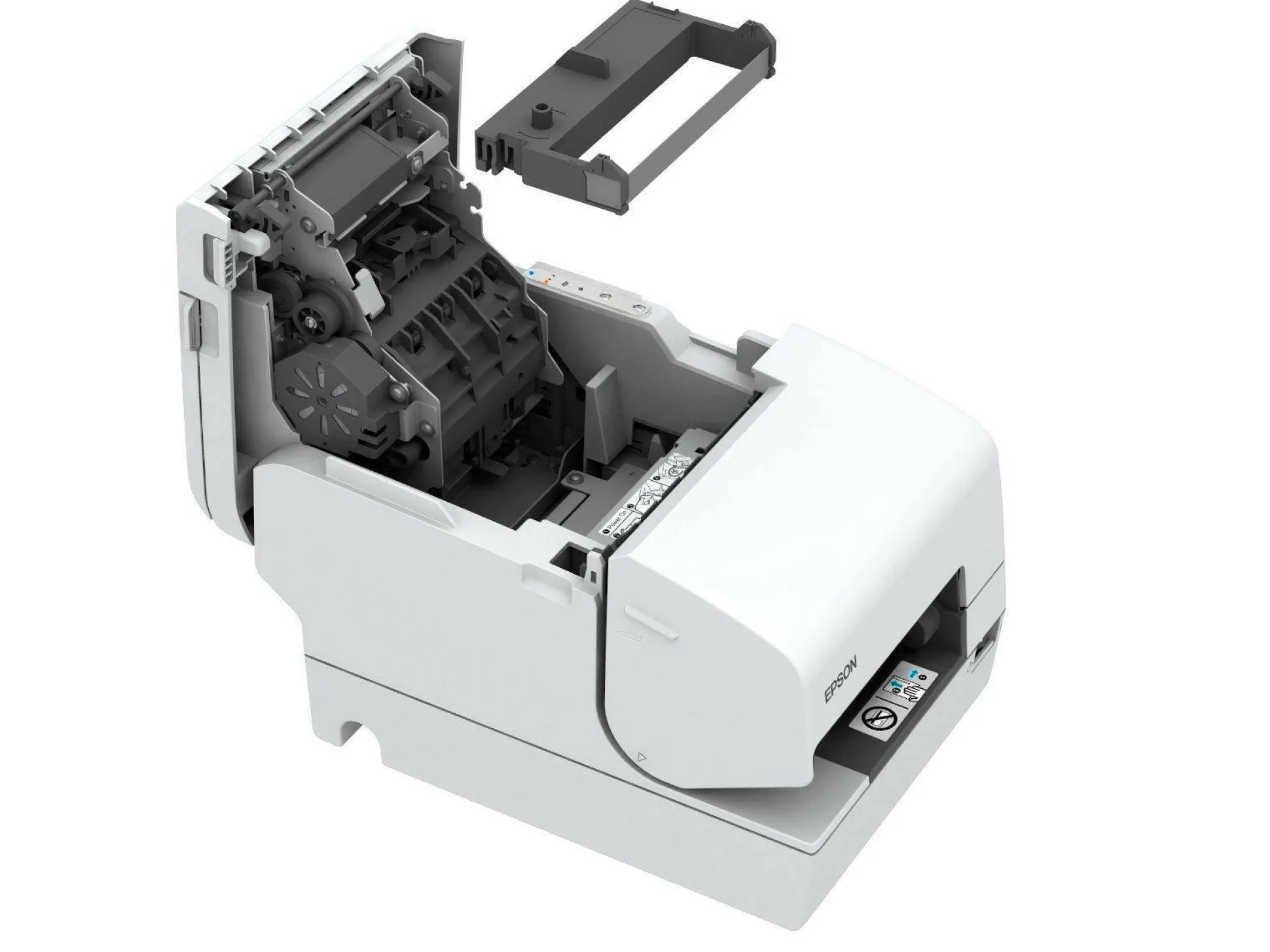 Epson TM-H6000VI series