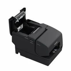 Epson TM-H6000VI-112,Srl,MICR,Blk, PSU,EU