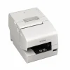 Epson TM-H6000VI-111,Srl,MICR,Wht, PSU, EU