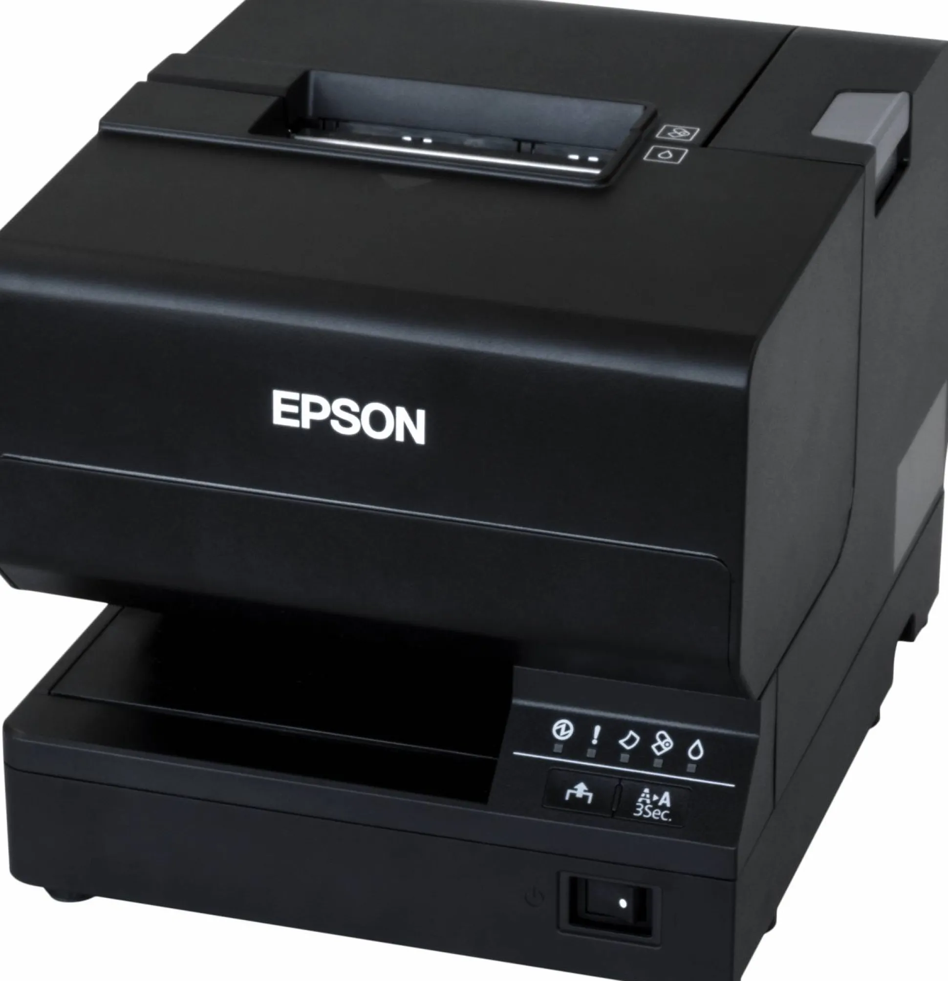 Epson TM-J7200 Series