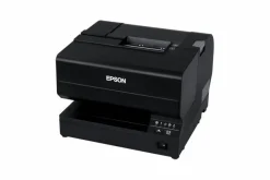 Epson TM-J7700(321) W/O MICR,WHITE, INC PSU, EU