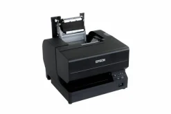 Epson TM-J7700(321) W/O MICR,WHITE, INC PSU, EU