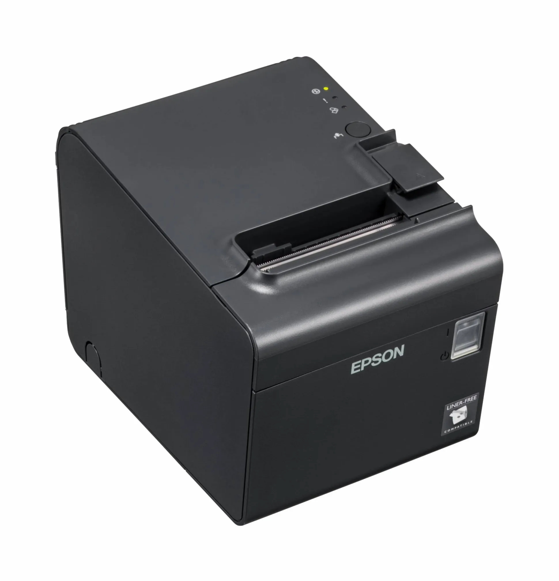 Epson TM-L90LF (682): Serial, built-in USB, PS, EDG, Liner-free