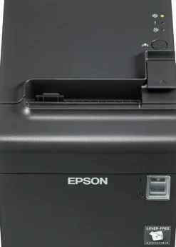 Epson TM-L90LF (682): Serial, built-in USB, PS, EDG, Liner-free