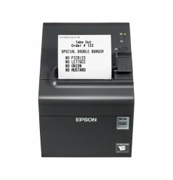 Epson TM-L90LF (682): Serial, built-in USB, PS, EDG, Liner-free