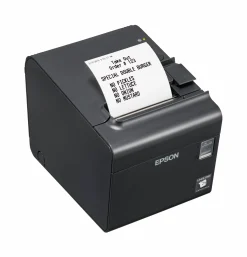 Epson TM-L90LF (682): Serial, built-in USB, PS, EDG, Liner-free