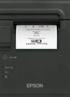 Epson TM-L90 (412): Serial+Built-in USB, PS, EDG