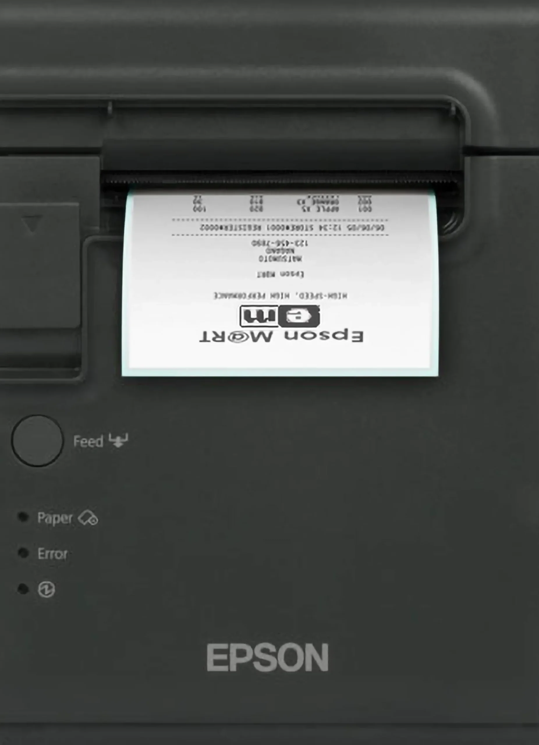 Epson TM-L90 (412): Serial+Built-in USB, PS, EDG
