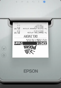 Epson TM-L100 Series