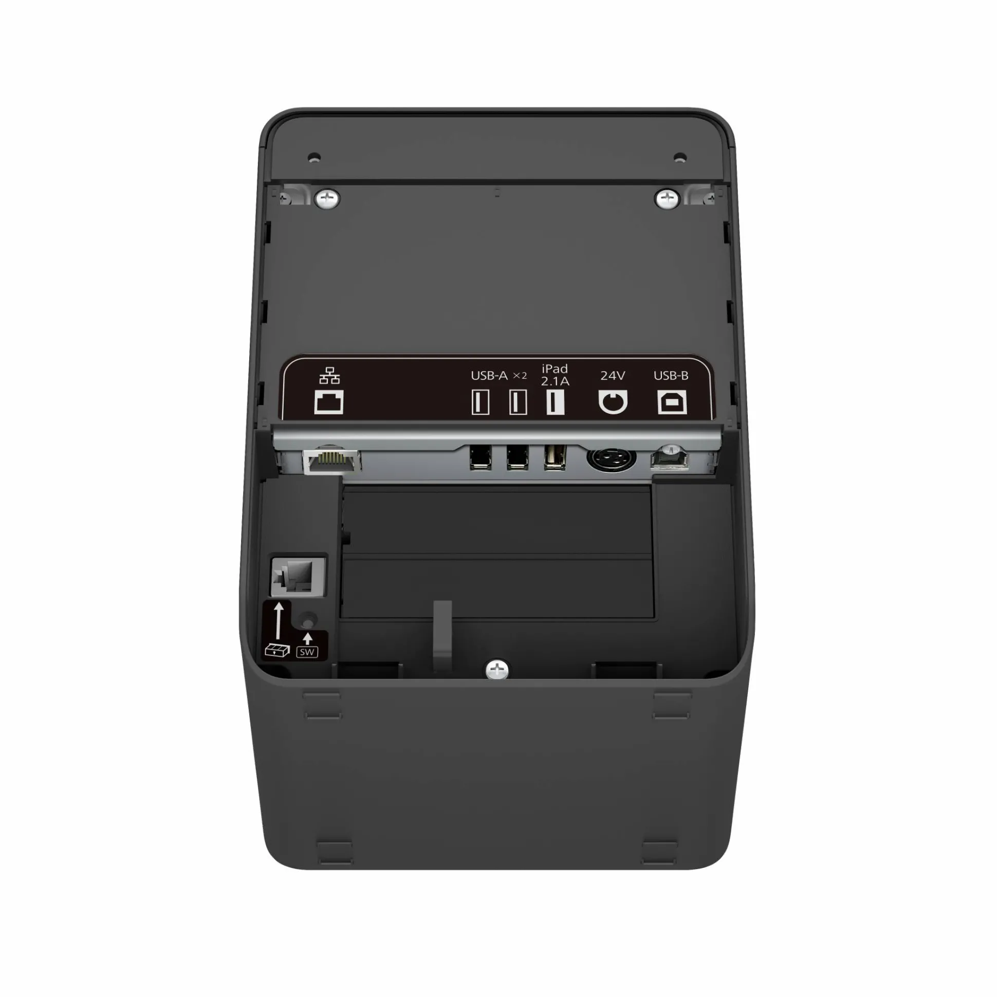 Epson TM-L100 Series