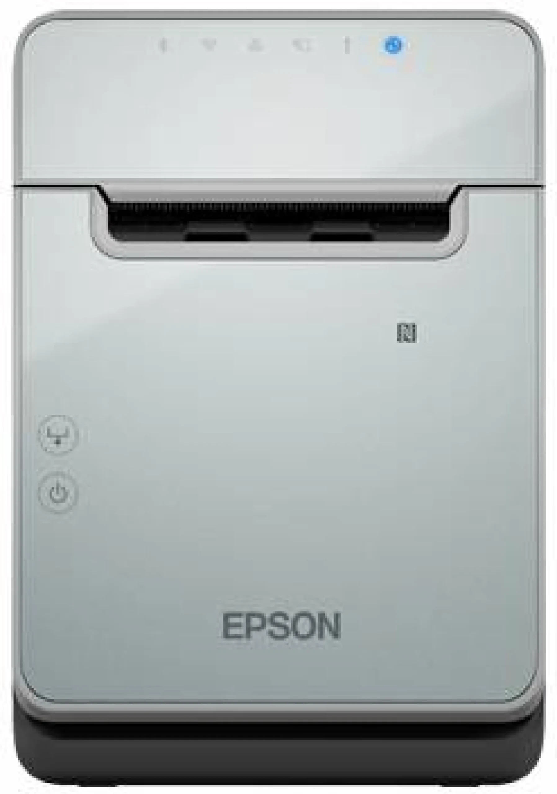 Epson TM-L100 (121): USB + Ethernet + Lightning + BT, Black, PS, EU, Liner-Free
