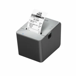 Epson TM-L100 (121): USB + Ethernet + Lightning + BT, Black, PS, EU, Liner-Free