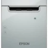 Epson TM-L100 (111): USB + Ethernet + Lightning, Black, PS, EU, Liner-Free