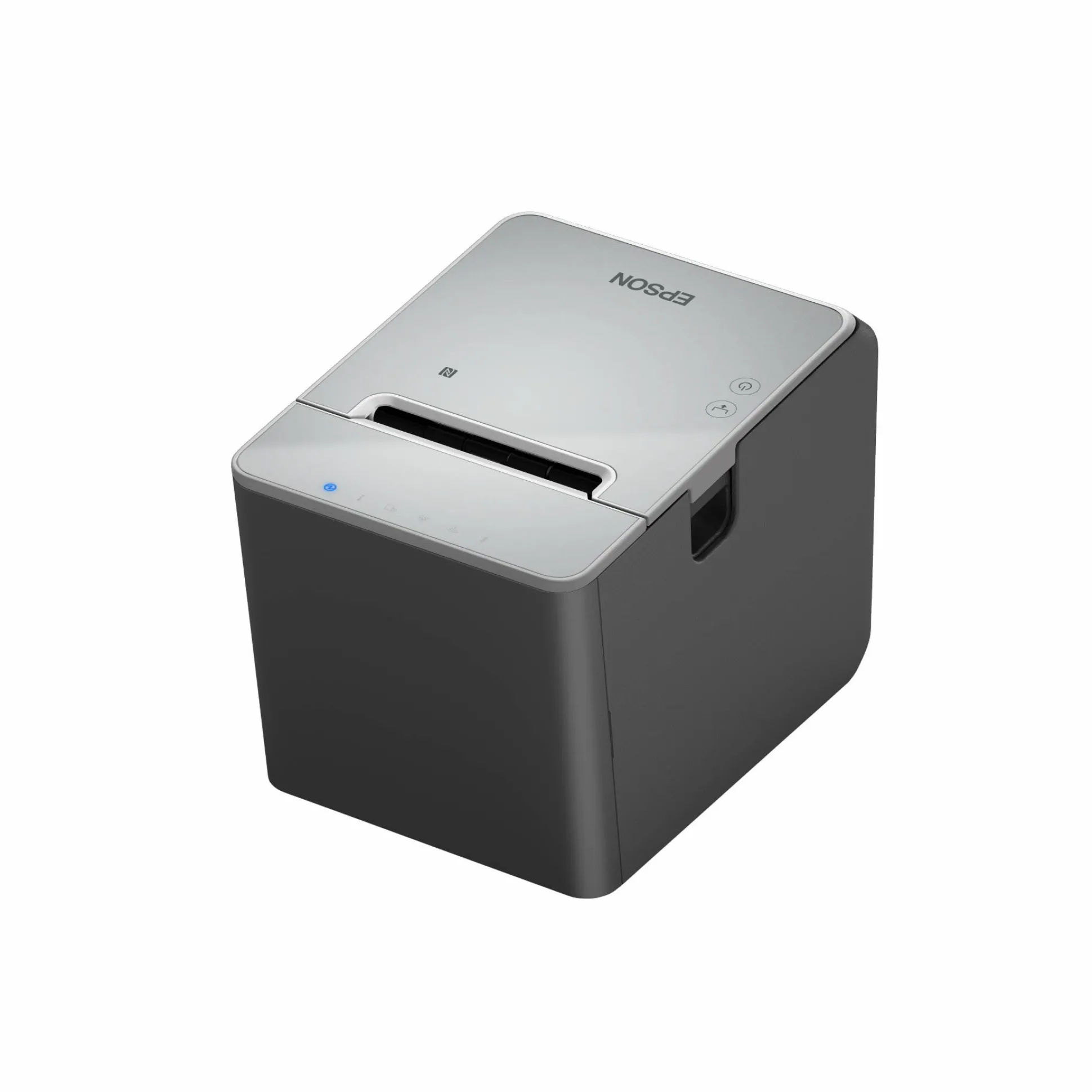Epson TM-L100 (111): USB + Ethernet + Lightning, Black, PS, EU, Liner-Free