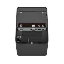 Epson TM-L100 (103Z1): USB, Ethernet, Serial, Linerfree, Extended Functions, PS, EU, Black