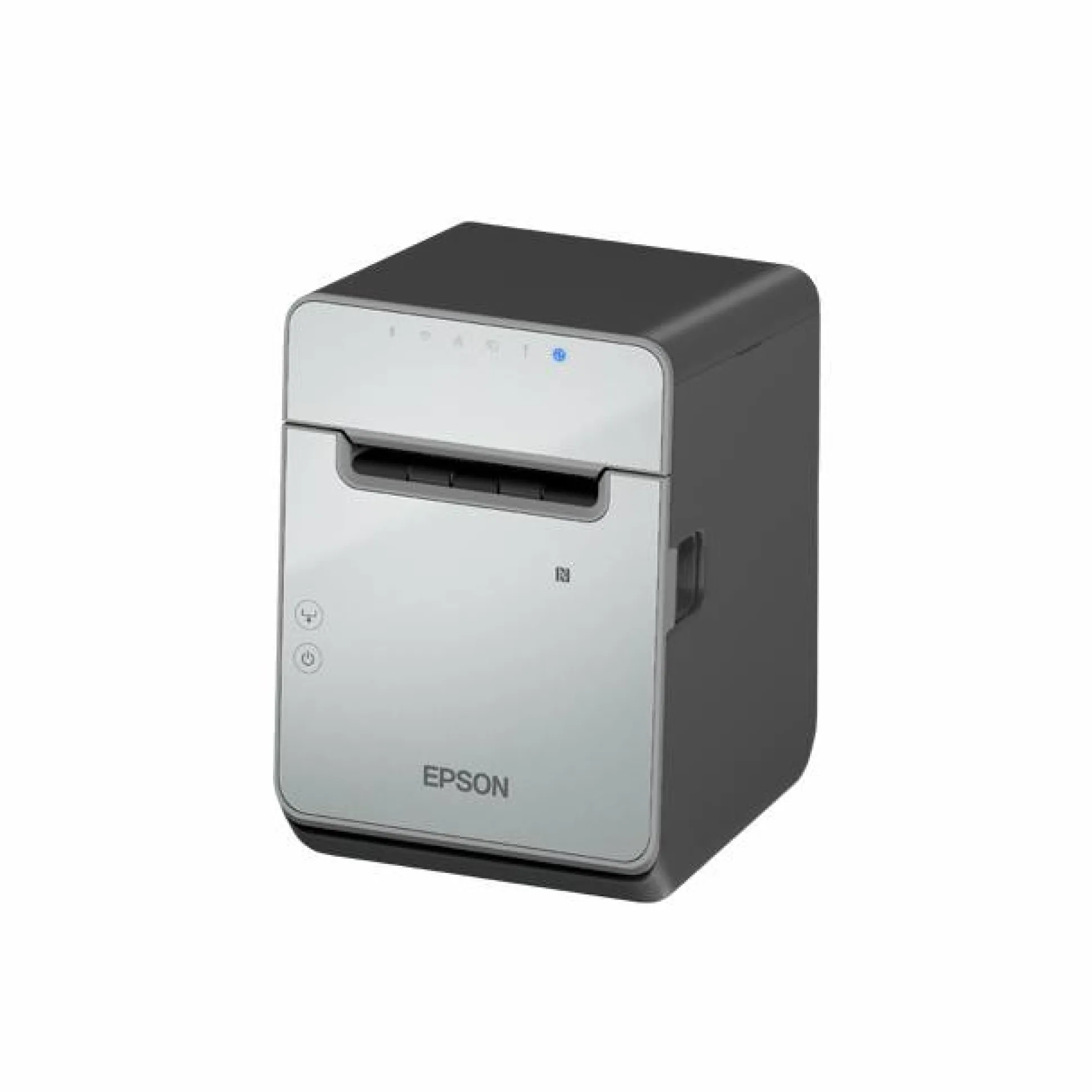 Epson TM-L100 (103Z1): USB, Ethernet, Serial, Linerfree, Extended Functions, PS, EU, Black
