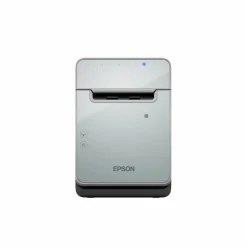 Epson TM-L100 (103Z1): USB, Ethernet, Serial, Linerfree, Extended Functions, PS, EU, Black