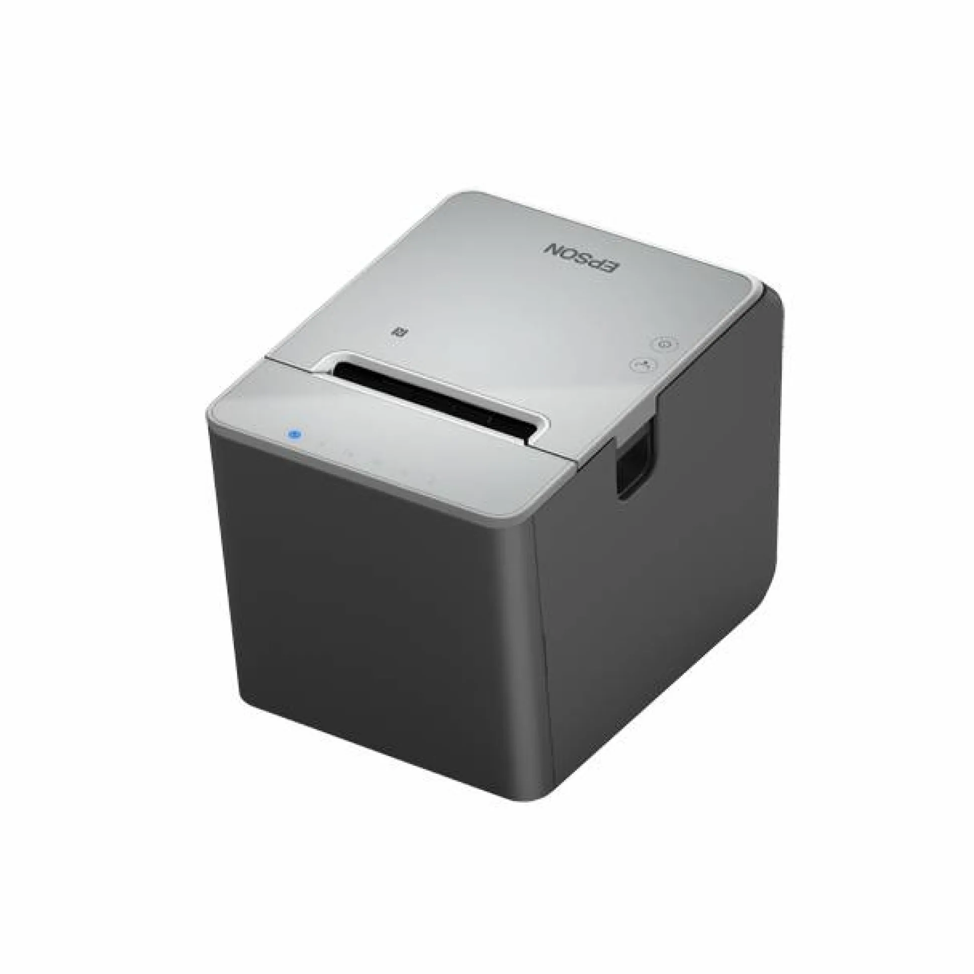 Epson TM-L100 (103Z1): USB, Ethernet, Serial, Linerfree, Extended Functions, PS, EU, Black