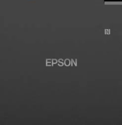 Epson TM-m30III-H (142): Wi-Fi + Bluetooth Model, Black