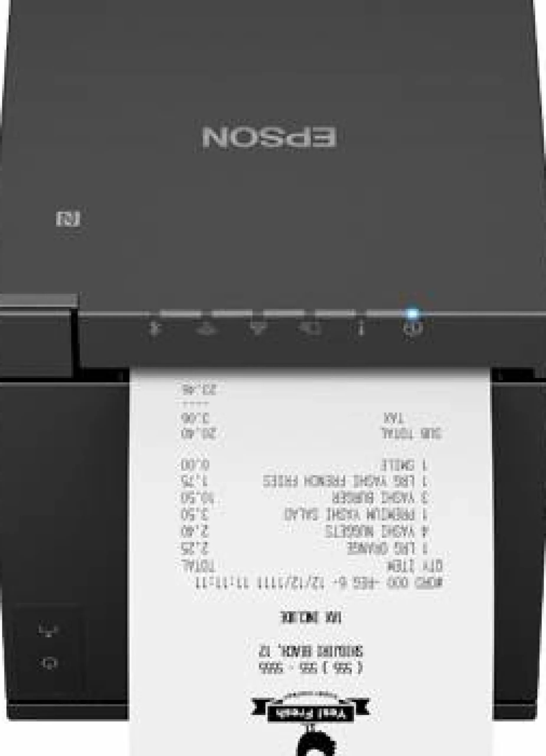 Epson TM-m30III Series