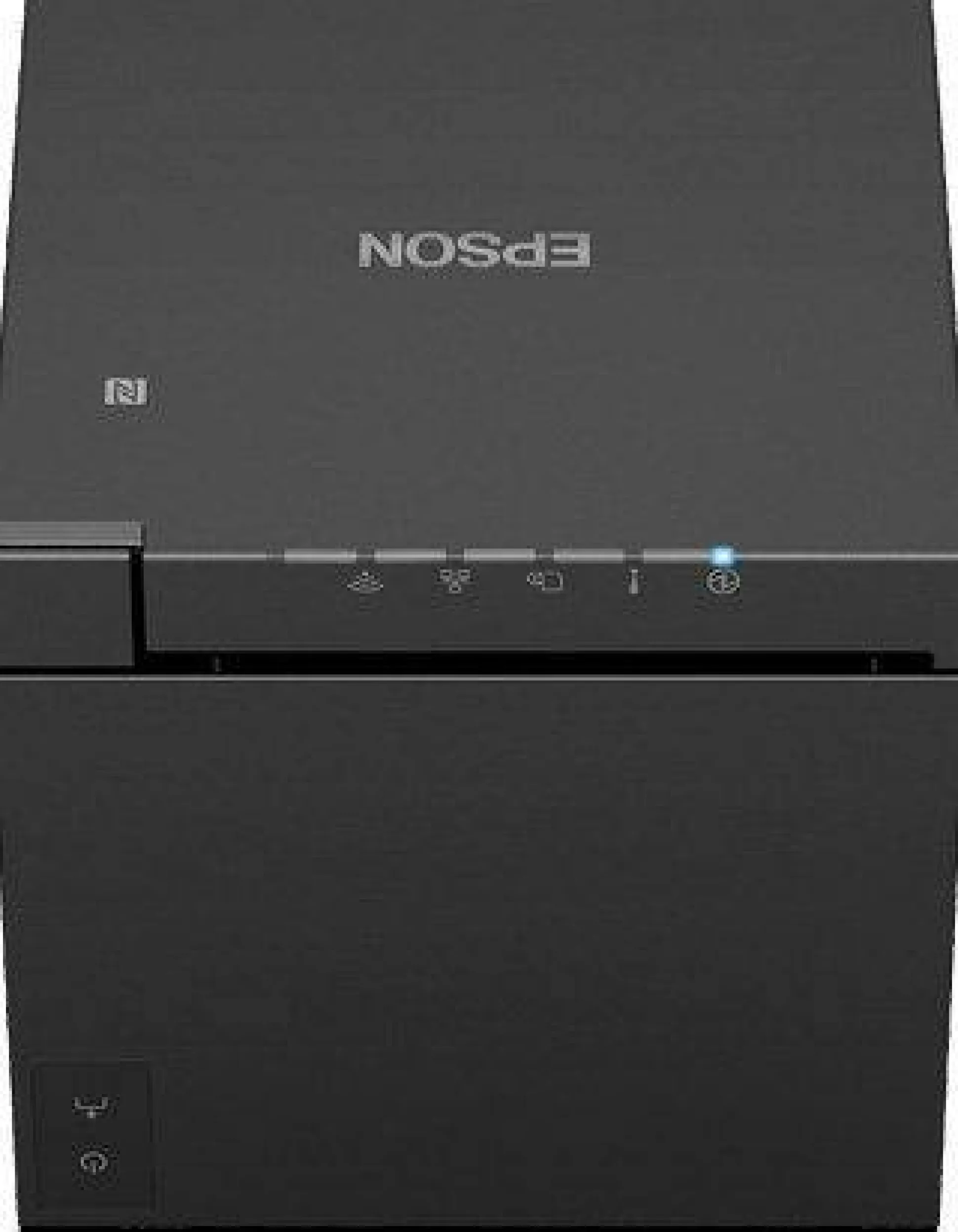 Epson TM-m30III Series
