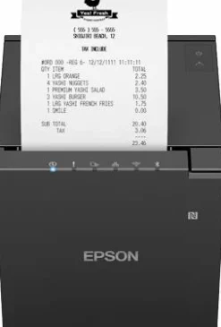 Epson TM-m30III Series