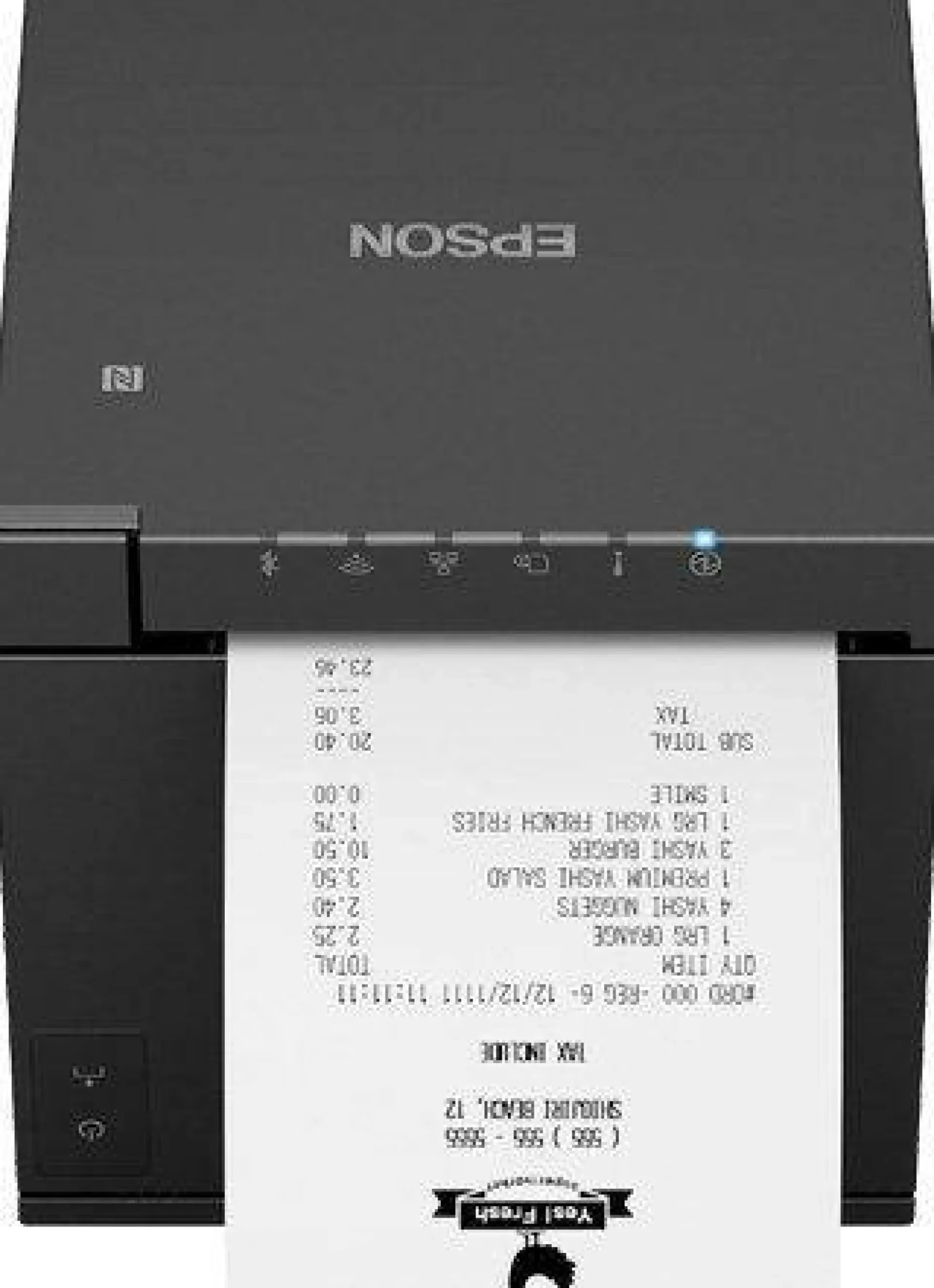 Epson TM-m30III Series