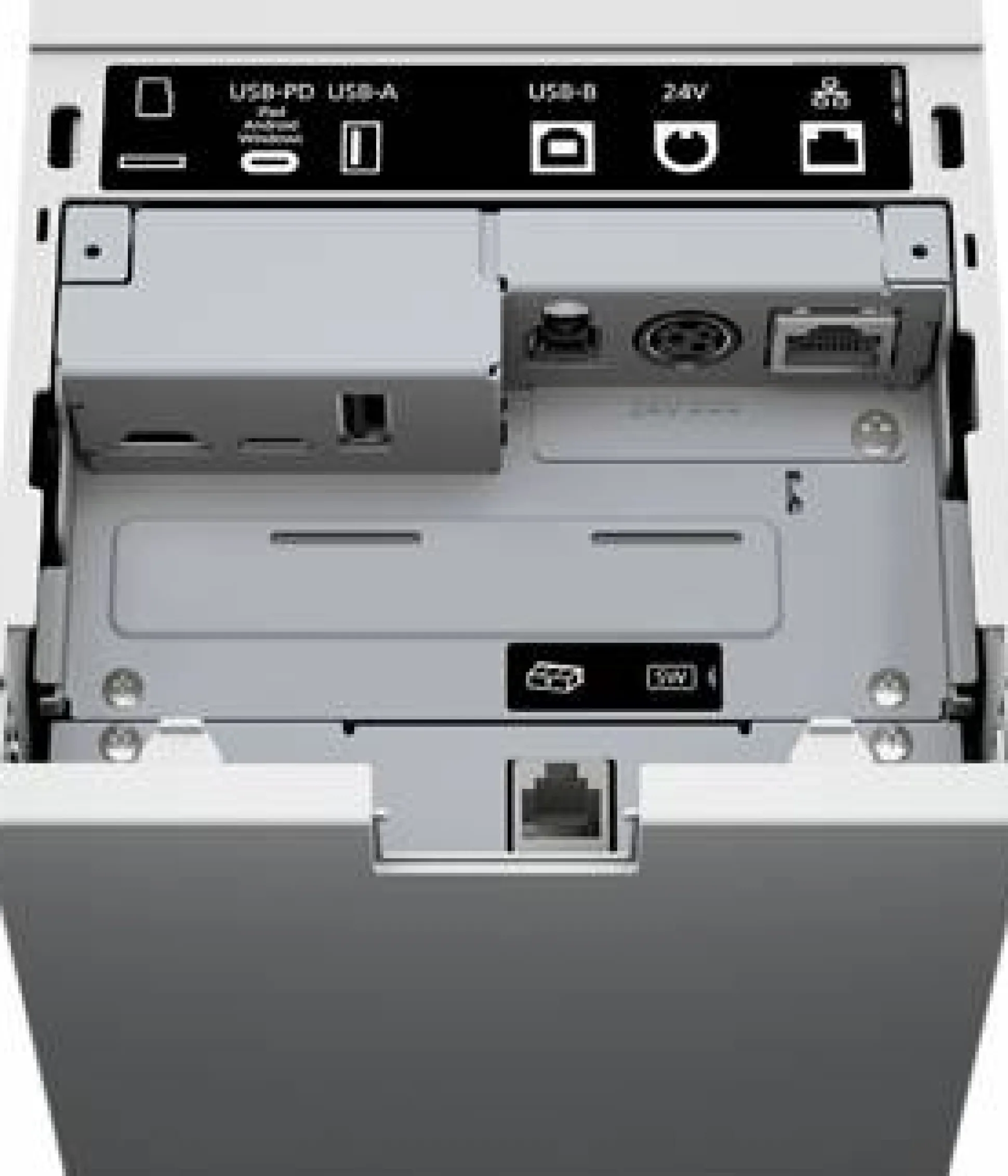 Epson TM-m30III Series