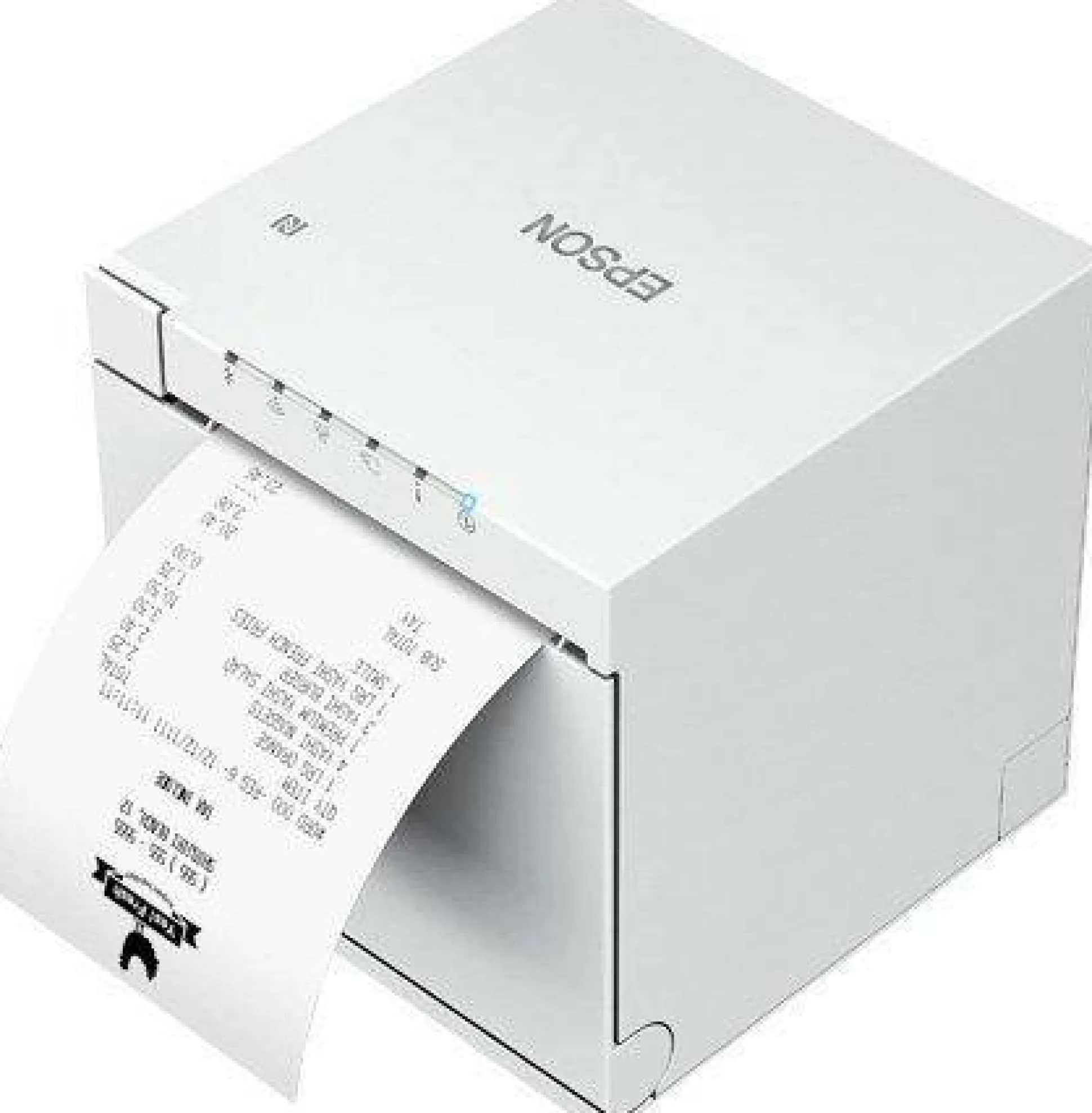 Epson TM-m30III Series