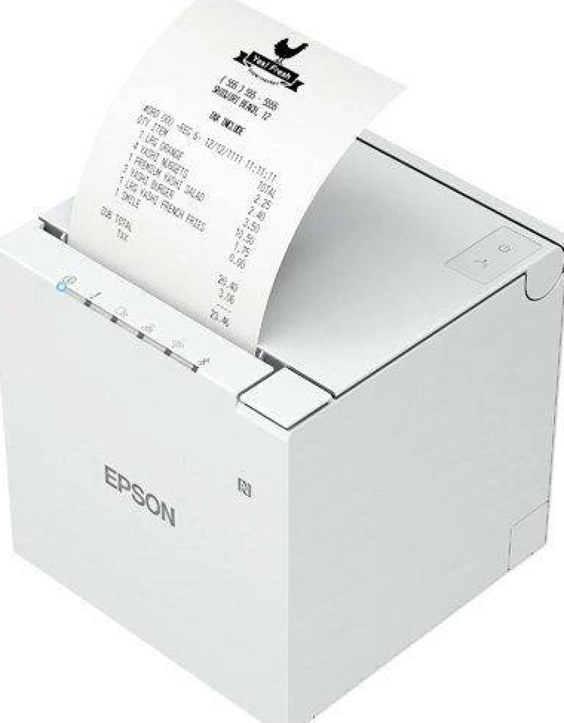 Epson TM-m30III Series